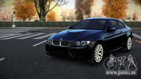 BMW M3 E92 Musolie S11 für GTA 4