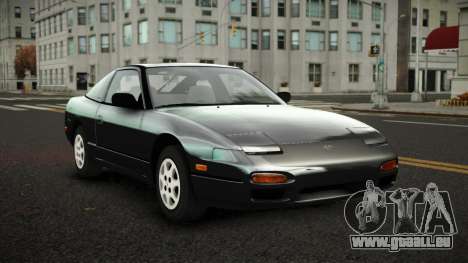 Nissan 240SX Evov für GTA 4