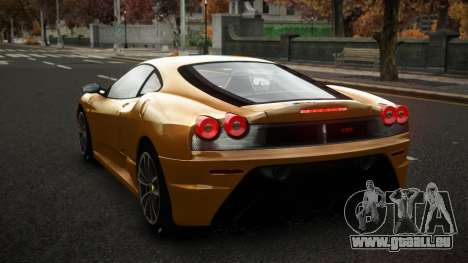 Ferrari F430 Qugofu für GTA 4
