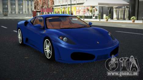 Ferrari F430 Segcegusa für GTA 4
