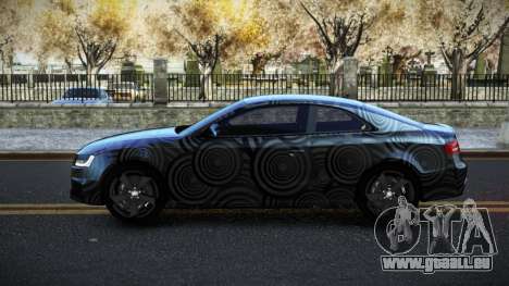 Audi RS5 Neelly S1 für GTA 4