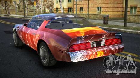 Pontiac Trans AM Beasy S2 für GTA 4