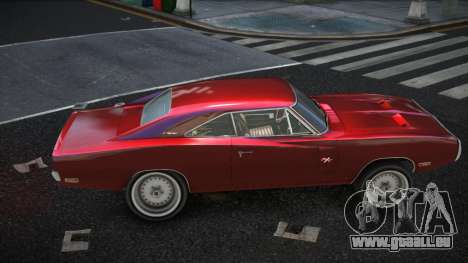 Dodge Charger Joqozi für GTA 4