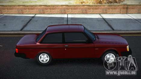 Volvo 242 Kaxujuseq für GTA 4