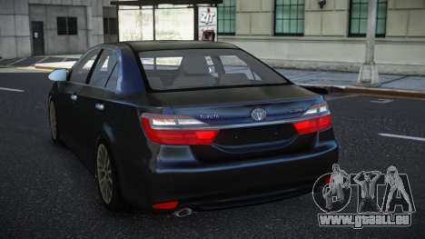 Toyota Camry Tudusi für GTA 4