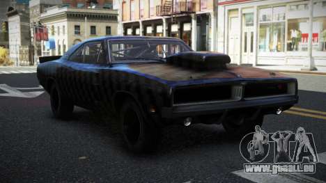 Dodge Charger Midan S10 für GTA 4