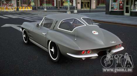 Chevrolet Corvette Cocohufa für GTA 4