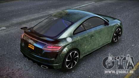Audi TT Tertous S8 für GTA 4