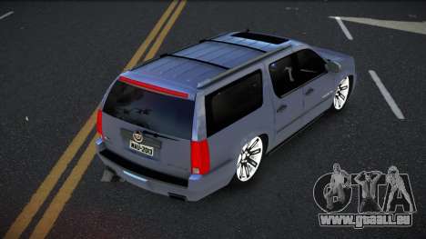 Cadillac Escalade Huyago für GTA 4