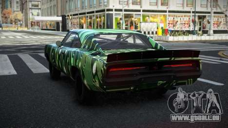 Dodge Charger Midan S1 für GTA 4