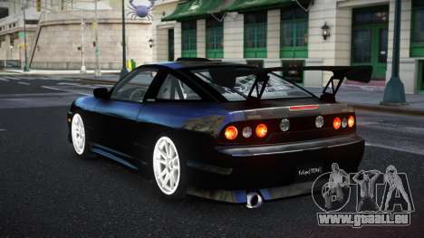 Nissan Silvia Yejiri pour GTA 4