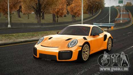 Porsche 911 Juwuney für GTA 4