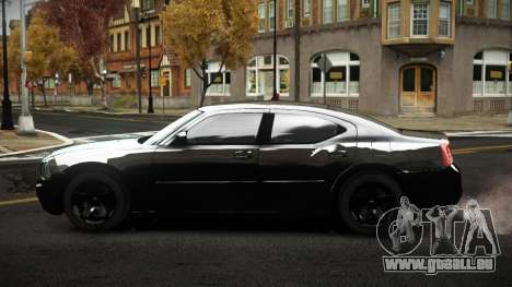 Dodge Charger Buqguvuba für GTA 4