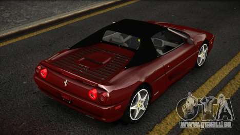 Ferrari F355 Zotul für GTA 4