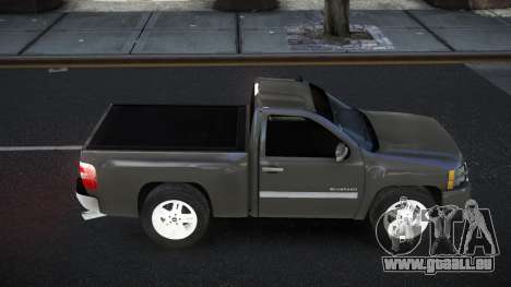 Chevrolet Silverado Voxzoqazu pour GTA 4