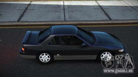 Nissan Silvia Fenohipo pour GTA 4