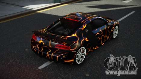 Audi R8 Ryse S8 für GTA 4