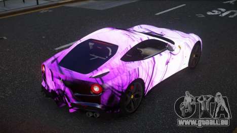 Ferrari F12 Ryjop S8 pour GTA 4