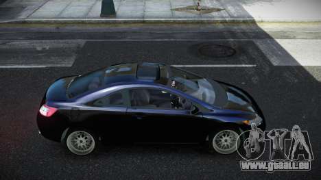 Honda Civic Xurfe für GTA 4