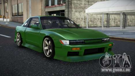 Nissan Silvia Nomu für GTA 4