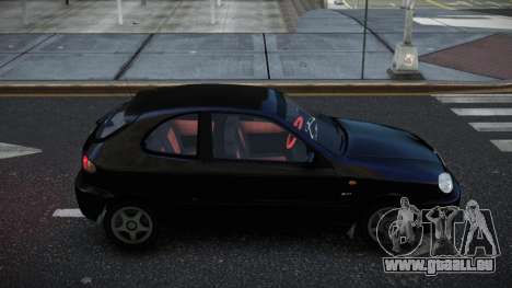 Daewoo Lanos Ones für GTA 4