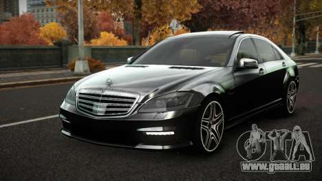 Mercedes-Benz S65 AMG Mohap für GTA 4