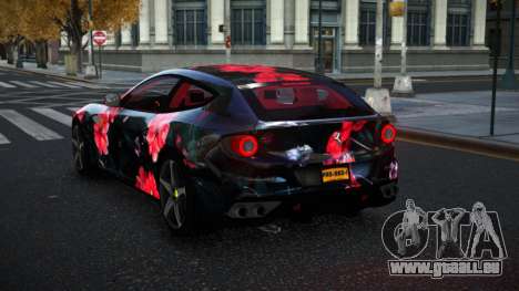Ferrari FF Joley S2 für GTA 4