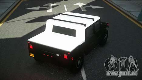 Hummer H1 Sewxowol für GTA 4