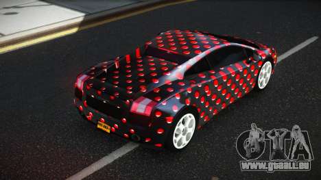Lamborghini Gallardo Togais S8 pour GTA 4