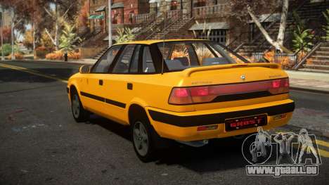 Daewoo Espero Fadmuh pour GTA 4