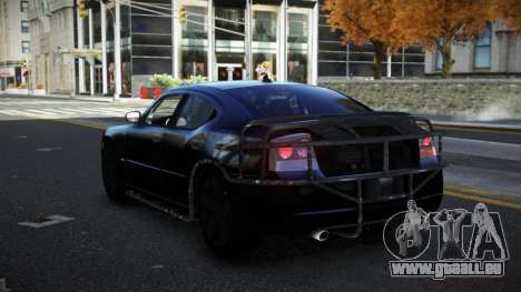 Dodge Charger Zutpex pour GTA 4