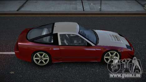 Nissan 240SX Gilevi für GTA 4