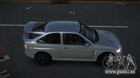 Ford Escort Kujo pour GTA 4