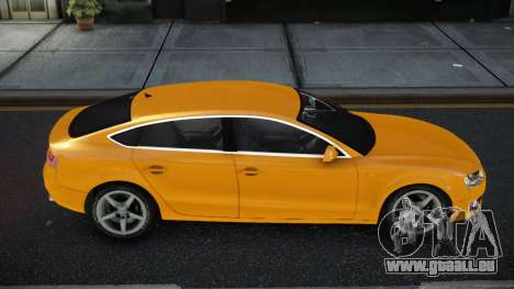 Audi A5 Xokiwi für GTA 4