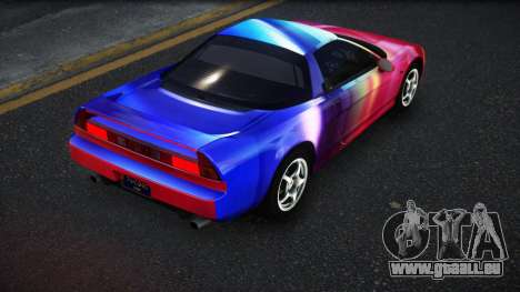 Honda NSX Riterke S11 pour GTA 4