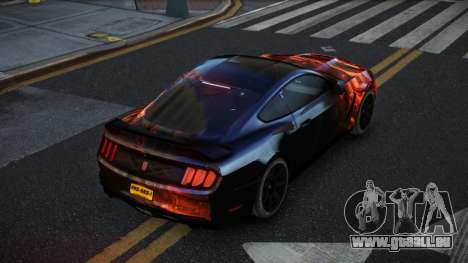 Ford Mustang Fainor S11 pour GTA 4