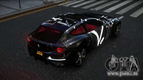 Ferrari FF Joley S13 für GTA 4