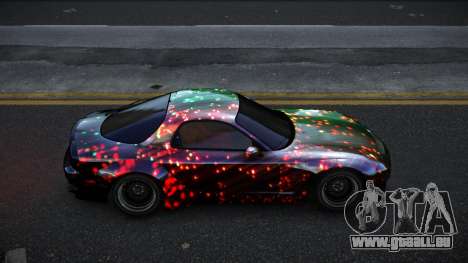 Mazda RX-7 Ronchel S9 für GTA 4