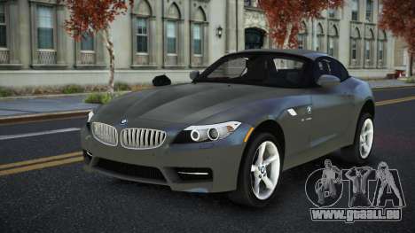 BMW Z4 Dikoxepad pour GTA 4