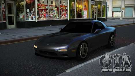 Mazda RX-7 Koke für GTA 4
