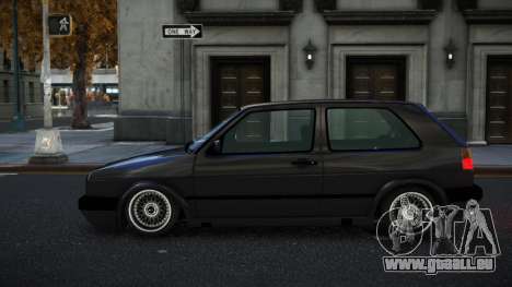 Volkswagen Golf Vobqe für GTA 4