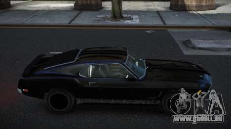 Ford Mustang Olay für GTA 4