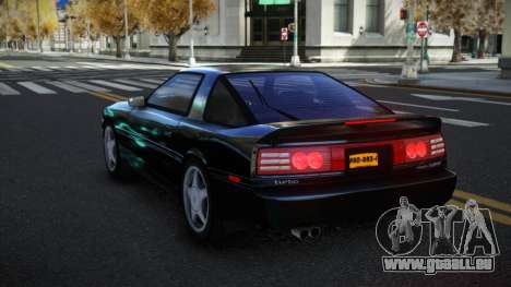 Toyota Supra Saisney S12 für GTA 4