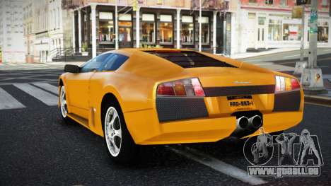 Lamborghini Murcielago Lero für GTA 4