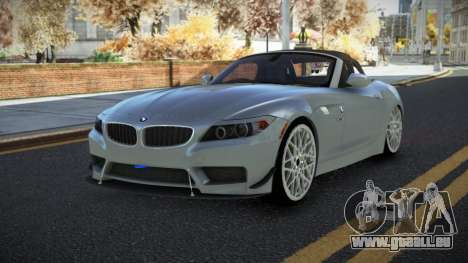 BMW Z4 Diboxeqi für GTA 4