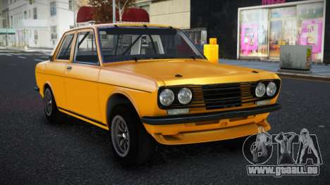 Datsun 510 Hirreniw pour GTA 4