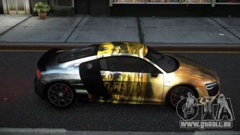 Audi R8 Thyna S14 für GTA 4