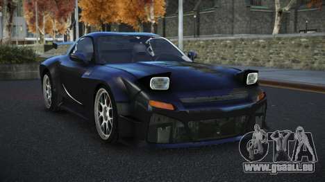 Mazda RX-7 Xaevu pour GTA 4