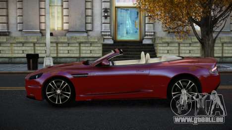 Aston Martin DBS Wenemudez für GTA 4