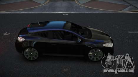 Renault Megane Foviva für GTA 4